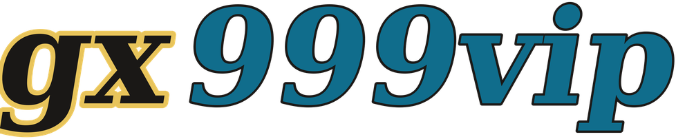 gx999vip logo