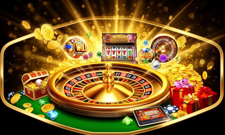 gx999vip mobile gaming