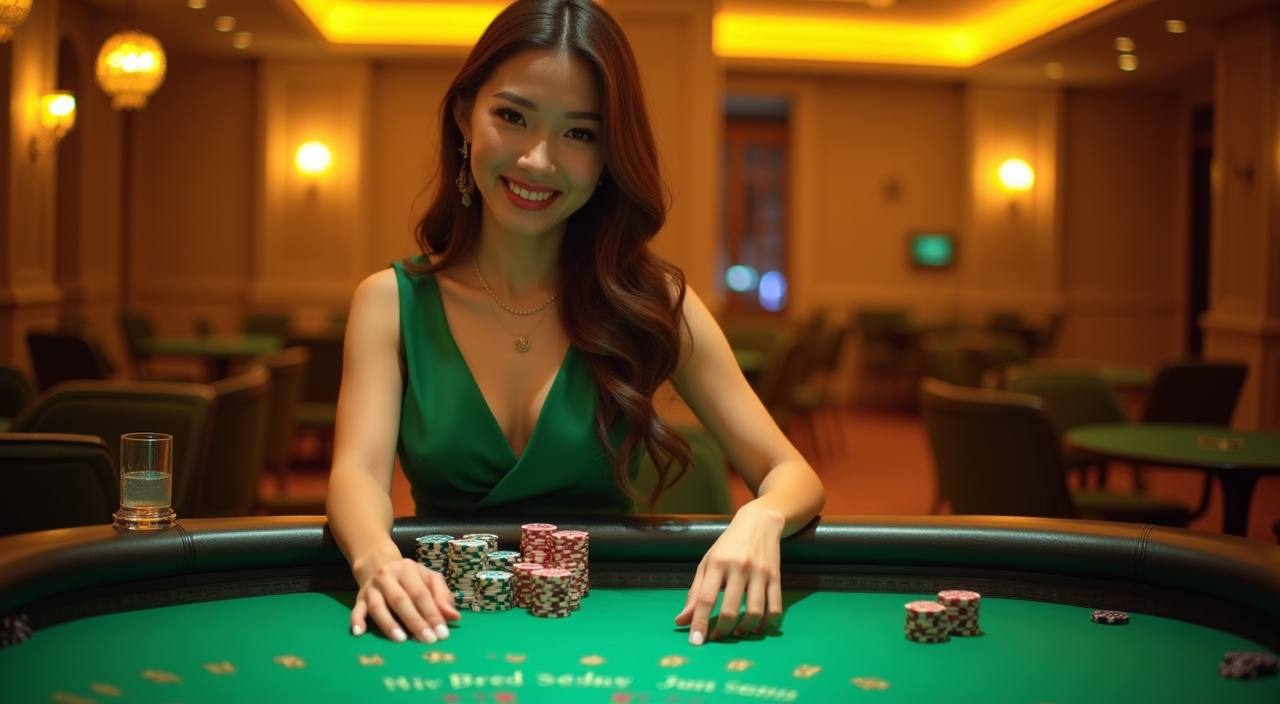 gx999vip တိုက်ရိုက် Poker အမြန်ကစားမှု ဘာတွေပါလဲ